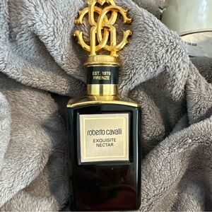 Roberto Cavalli exquisite Necter Perfume